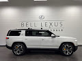2022 Rivian R1S Launch Edition