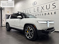 2022 Rivian R1S Launch Edition