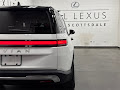 2022 Rivian R1S Launch Edition