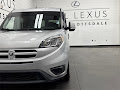 2018 RAM ProMaster City SLT