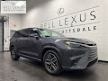 2025 Lexus TX 350 Luxury