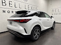 2025 Lexus RX 350