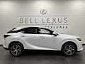 2025 Lexus RX 350