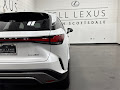 2025 Lexus RX 350