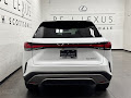 2025 Lexus RX 350