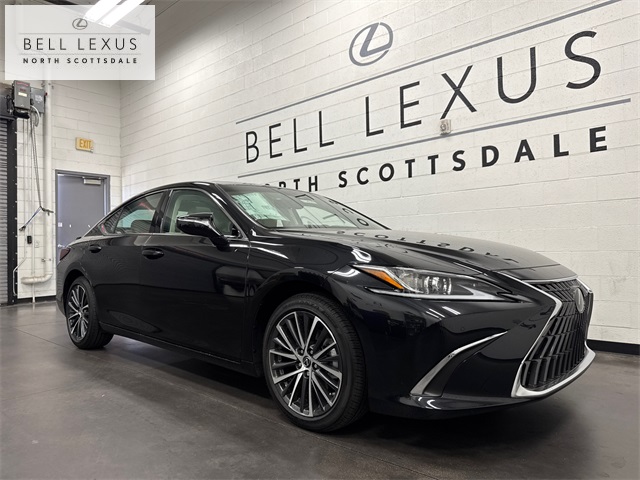 2025 Lexus ES 300h