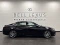 2025 Lexus ES 300h