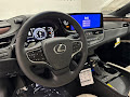 2025 Lexus ES 300h