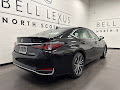 2025 Lexus ES 300h