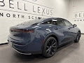 2025 Toyota Crown Nightshade