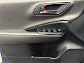 2025 Toyota Crown Nightshade