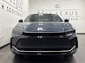 2025 Toyota Crown Nightshade