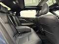 2025 Toyota Crown Nightshade