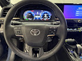 2025 Toyota Crown Nightshade