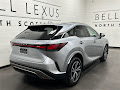 2025 Lexus RX 350