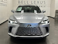 2025 Lexus RX 350