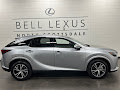 2025 Lexus RX 350
