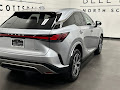 2025 Lexus RX 350