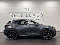 2025 Lexus NX 350 F SPORT Handling