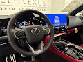 2025 Lexus NX 350 F SPORT Handling