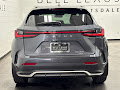 2025 Lexus NX 350 F SPORT Handling