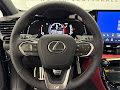 2025 Lexus NX 350 F SPORT Handling