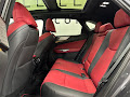 2025 Lexus NX 350 F SPORT Handling