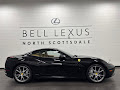 2010 Ferrari California Base