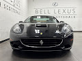 2010 Ferrari California Base