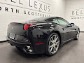 2010 Ferrari California Base