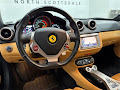 2010 Ferrari California Base