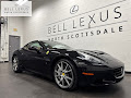2010 Ferrari California Base