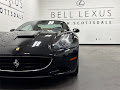 2010 Ferrari California Base
