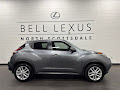 2017 Nissan Juke S