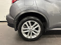 2017 Nissan Juke S