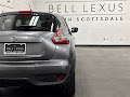 2017 Nissan Juke S