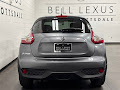 2017 Nissan Juke S