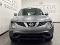2017 Nissan Juke S