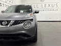 2017 Nissan Juke S