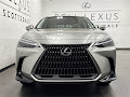 2025 Lexus NX 450h+ Luxury