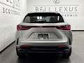 2025 Lexus NX 450h+ Luxury