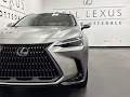 2025 Lexus NX 450h+ Luxury