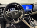 2025 Lexus NX 450h+ Luxury