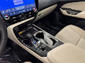 2025 Lexus NX 450h+ Luxury