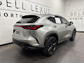 2025 Lexus NX 450h+ Luxury