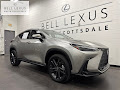 2025 Lexus NX 450h+ Luxury
