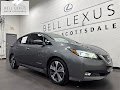 2018 Nissan Leaf SL