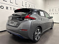 2018 Nissan Leaf SL