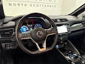 2018 Nissan Leaf SL