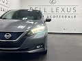 2018 Nissan Leaf SL